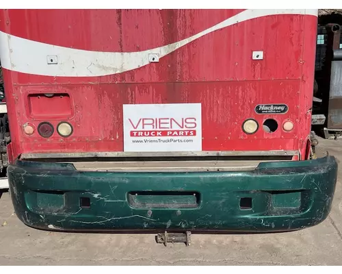 Bumper Assembly, Front PETERBILT 386 Vriens Truck Parts