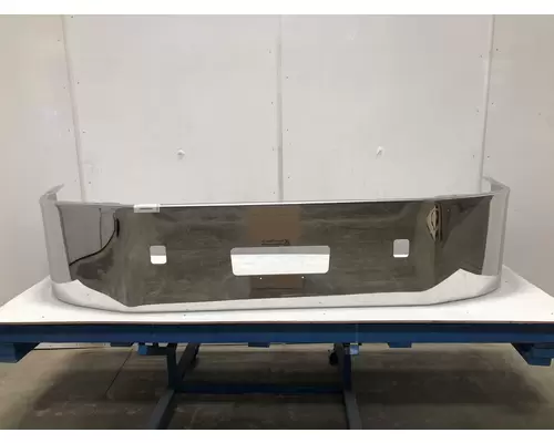 Peterbilt 386 Bumper Assembly, Front