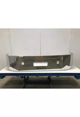 Peterbilt 386 Bumper Assembly, Front