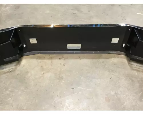 Peterbilt 386 Bumper Assembly, Front