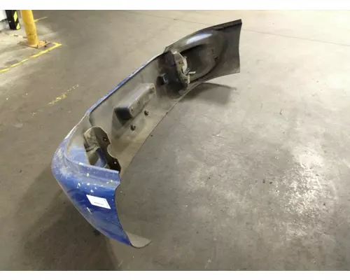 Peterbilt 386 Bumper Assembly, Front