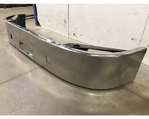 Peterbilt 386 Bumper Assembly, Front