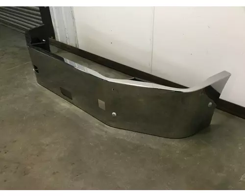 Peterbilt 386 Bumper Assembly, Front