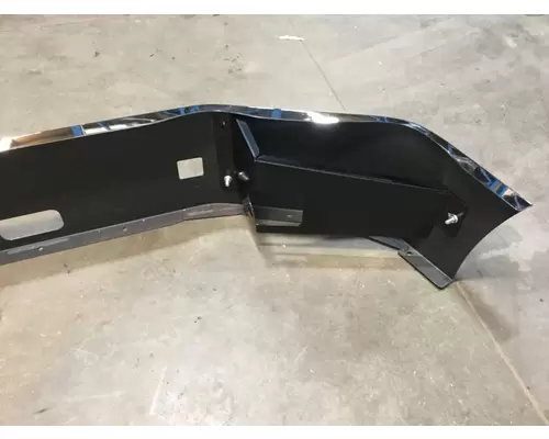 Peterbilt 386 Bumper Assembly, Front