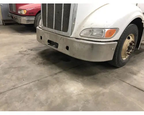 Bumper Assembly, Front Peterbilt 386 Vander Haags Inc Sp