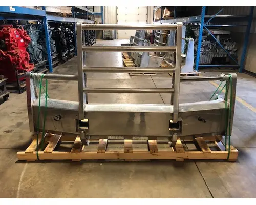 Bumper Assembly, Front Peterbilt 386 Vander Haags Inc Sf