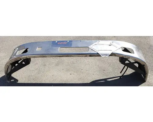 Bumper Assembly, Front PETERBILT 386 High Mountain Horsepower