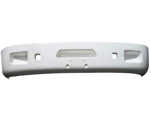 Bumper Assembly, Front PETERBILT 386 LKQ KC Truck Parts - Inland Empire