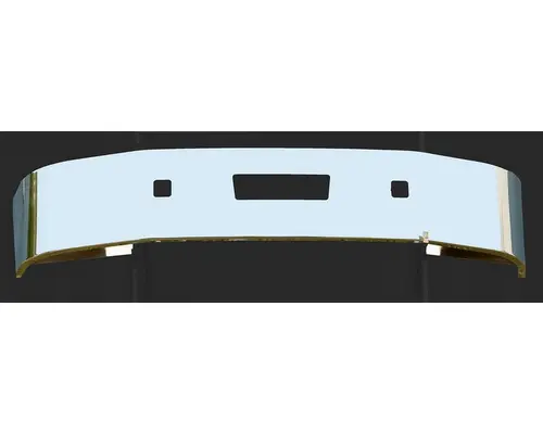 Bumper Assembly, Front PETERBILT 386 LKQ Heavy Truck - Tampa