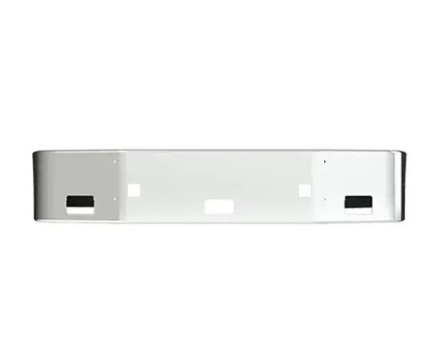 Bumper Assembly, Front PETERBILT 386 LKQ Heavy Truck - Tampa