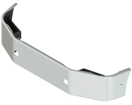 Bumper Assembly, Front PETERBILT 386 LKQ Western Truck Parts