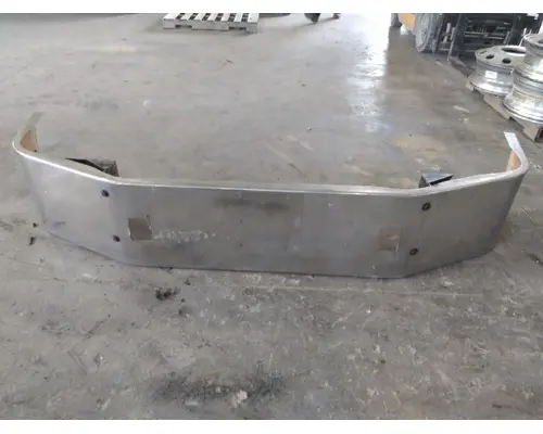 Bumper Assembly, Front PETERBILT 386 LKQ Thompson Motors - Wykoff