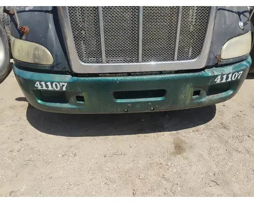 Bumper Assembly, Front PETERBILT 386 Crj Heavy Trucks And Parts