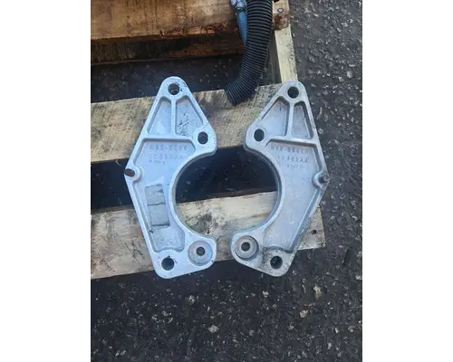 Bumper Assembly, Front PETERBILT 386 Usa Trade &amp; Exports Inc