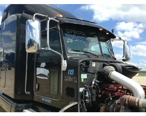 Peterbilt 386 Cab Assembly