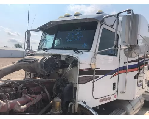 Peterbilt 386 Cab Assembly