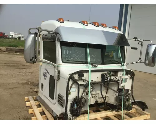 Peterbilt 386 Cab Assembly