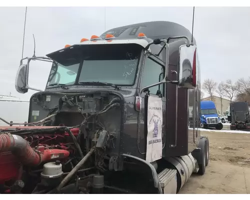 Peterbilt 386 Cab Assembly