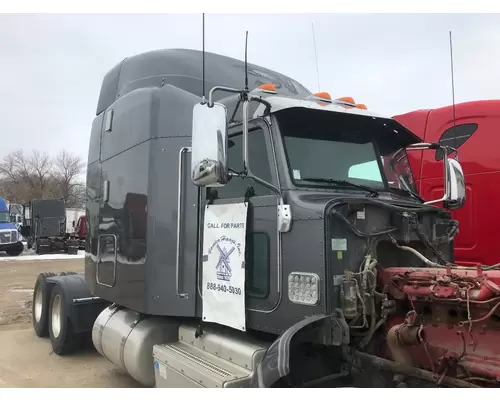 Peterbilt 386 Cab Assembly