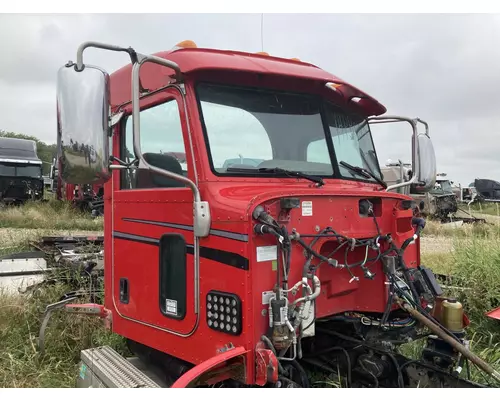 Peterbilt 386 Cab Assembly