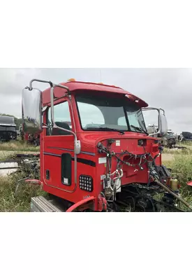 Peterbilt 386 Cab Assembly