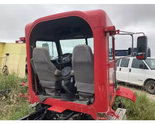 Peterbilt 386 Cab Assembly