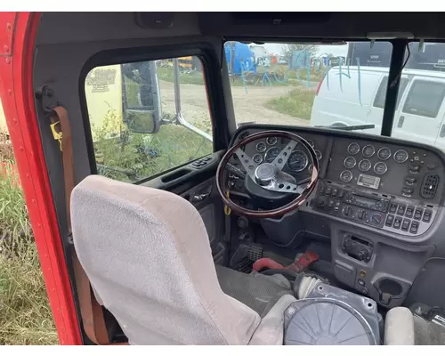 Peterbilt 386 Cab Assembly