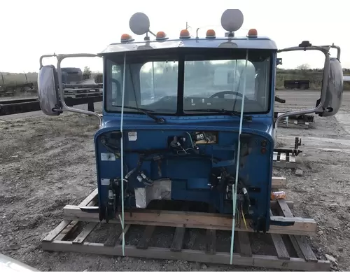 Peterbilt 386 Cab Assembly