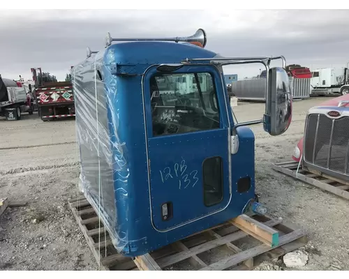 Peterbilt 386 Cab Assembly