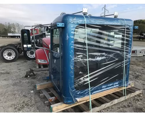 Peterbilt 386 Cab Assembly