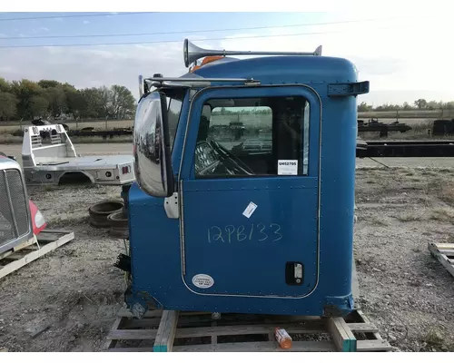 Peterbilt 386 Cab Assembly