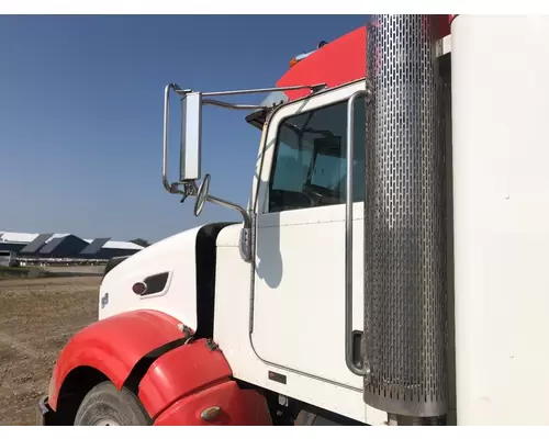 Peterbilt 386 Cab Assembly