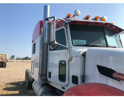 Peterbilt 386 Cab Assembly