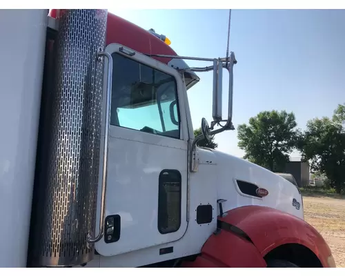 Peterbilt 386 Cab Assembly