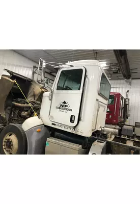 Peterbilt 386 Cab Assembly