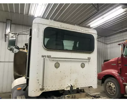 Peterbilt 386 Cab Assembly