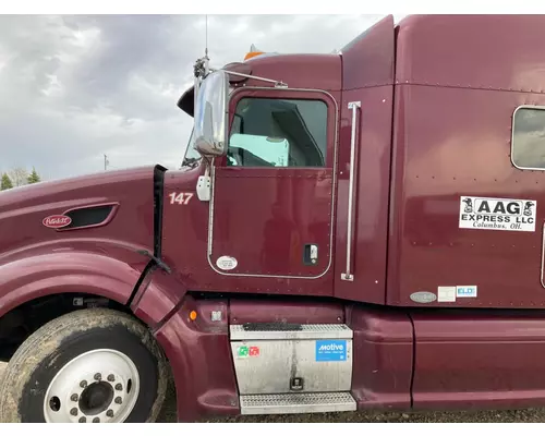 Peterbilt 386 Cab Assembly