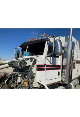 Peterbilt 386 Cab Assembly