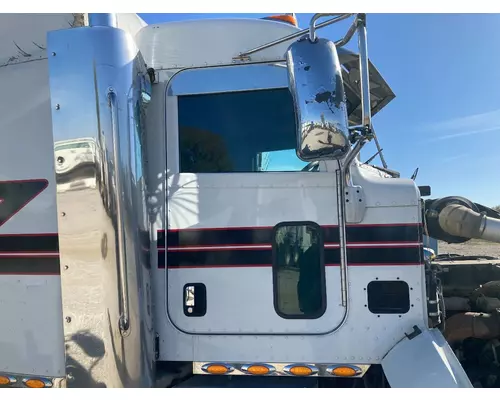 Peterbilt 386 Cab Assembly