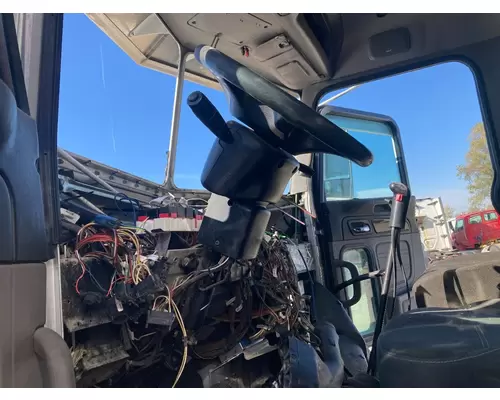 Peterbilt 386 Cab Assembly