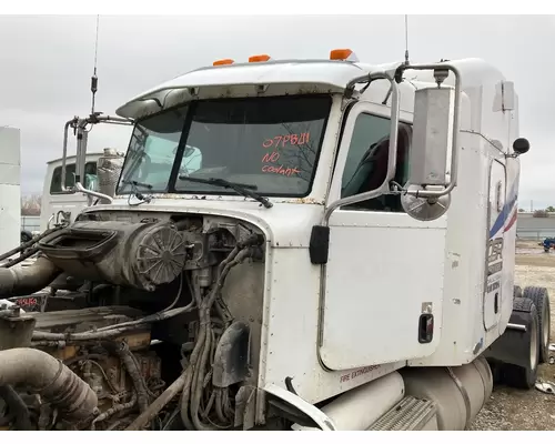 Peterbilt 386 Cab Assembly