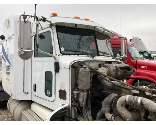 Peterbilt 386 Cab Assembly