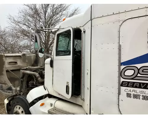 Peterbilt 386 Cab Assembly