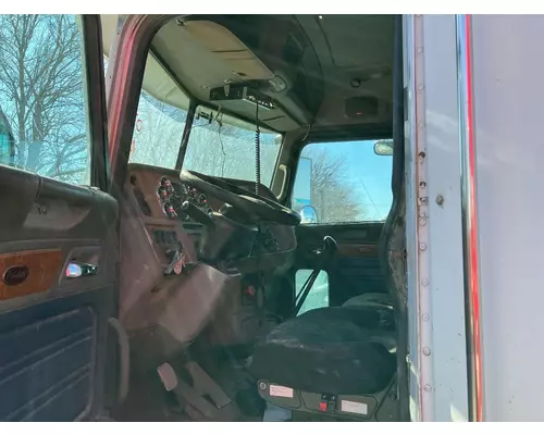 Peterbilt 386 Cab Assembly