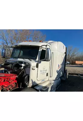 Peterbilt 386 Cab Assembly