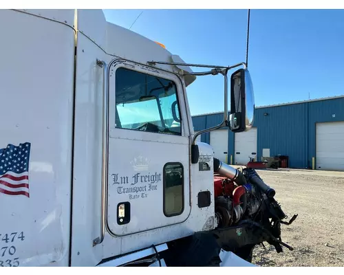 Peterbilt 386 Cab Assembly