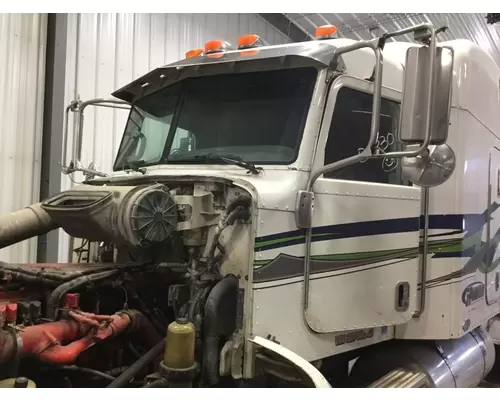 Peterbilt 386 Cab Assembly