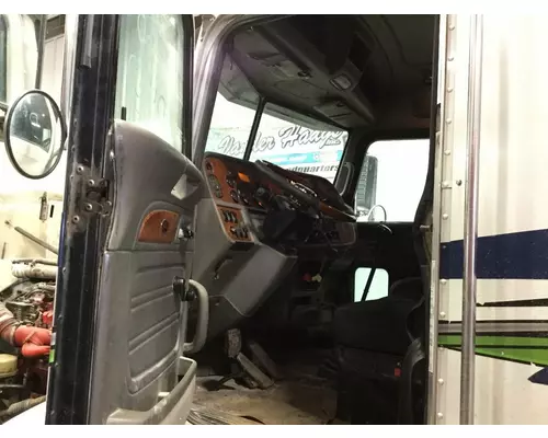 Peterbilt 386 Cab Assembly