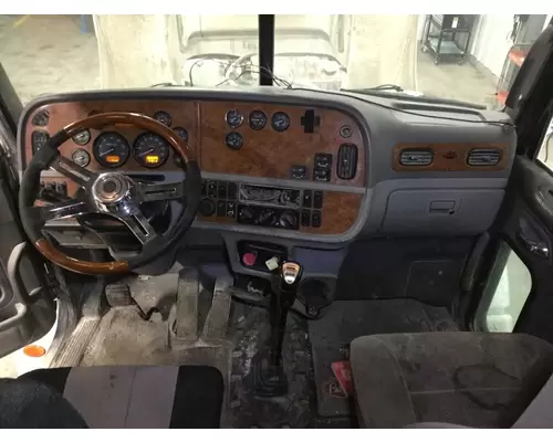 Peterbilt 386 Cab Assembly