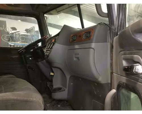 Peterbilt 386 Cab Assembly